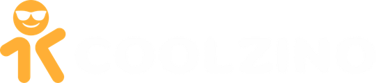 Logo Coolzino Casino